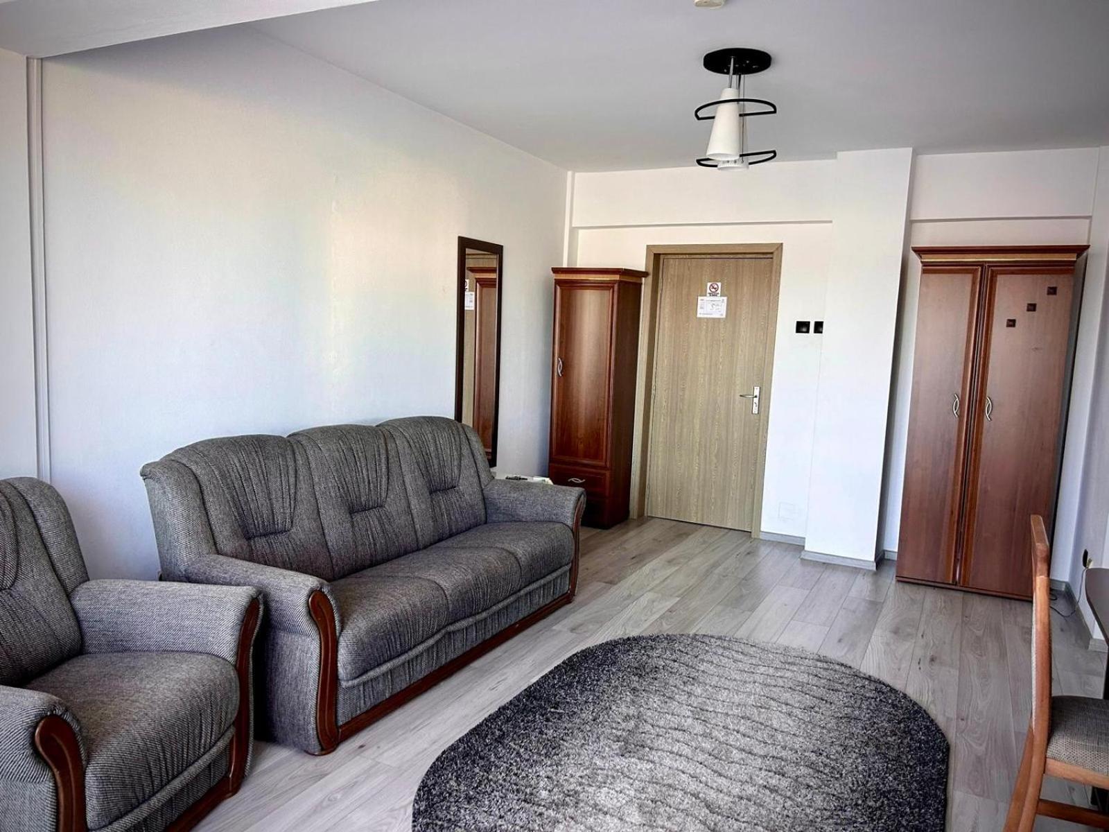 Hotel Levisticum Bacau Luaran gambar